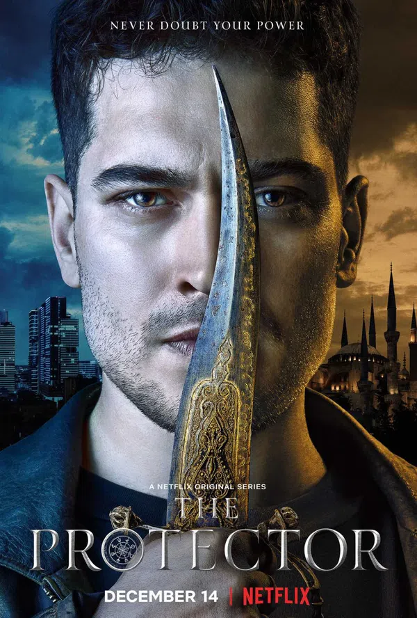 Poster phim Hộ Thần (Phần 1) trên SubNhanh