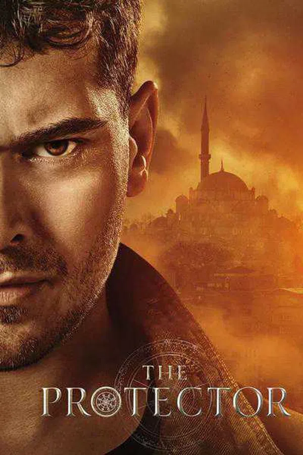 Poster phim Hộ Thần (Phần 4) trên SubNhanh