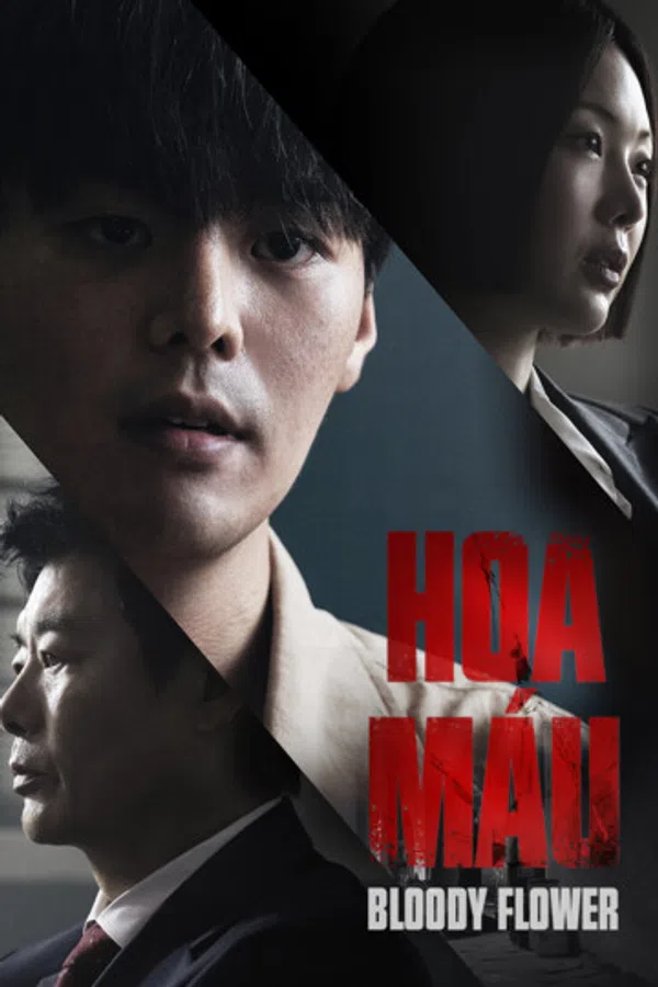 Poster phim Hoa Máu (2026) trên SubNhanh