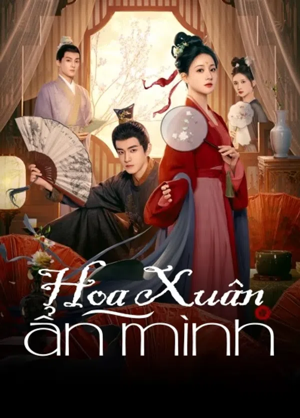 Hoa Xuân Ẩn Mình