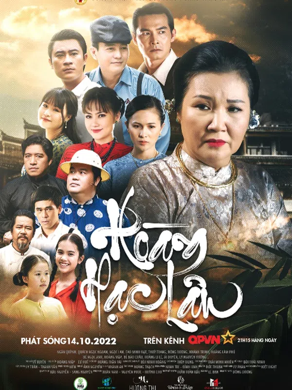 Xem Phim Hoàng Hạc Lâu Vietsub HD Online