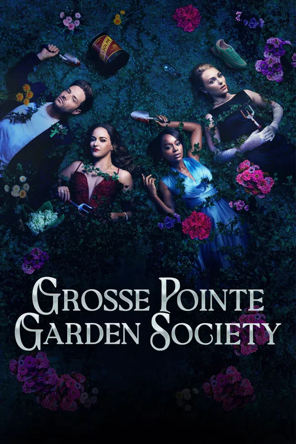 Poster phim Hội Làm Vườn Grosse Pointe trên SubNhanh