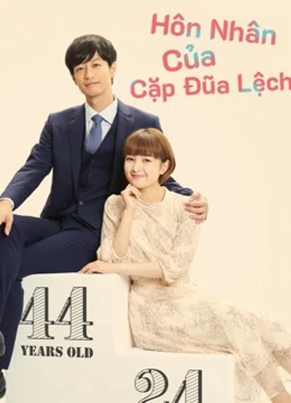 Xem Phim Hôn Nhân Của Cặp Đũa Lệch Vietsub HD Online