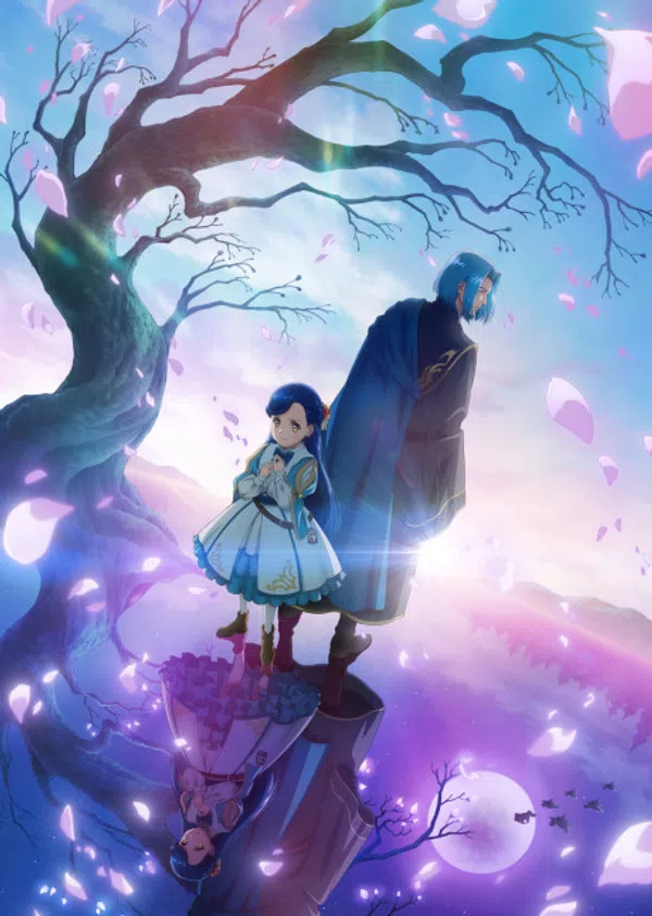 Xem Phim Honzuki no Gekokujou 4th Season Vietsub HD Online