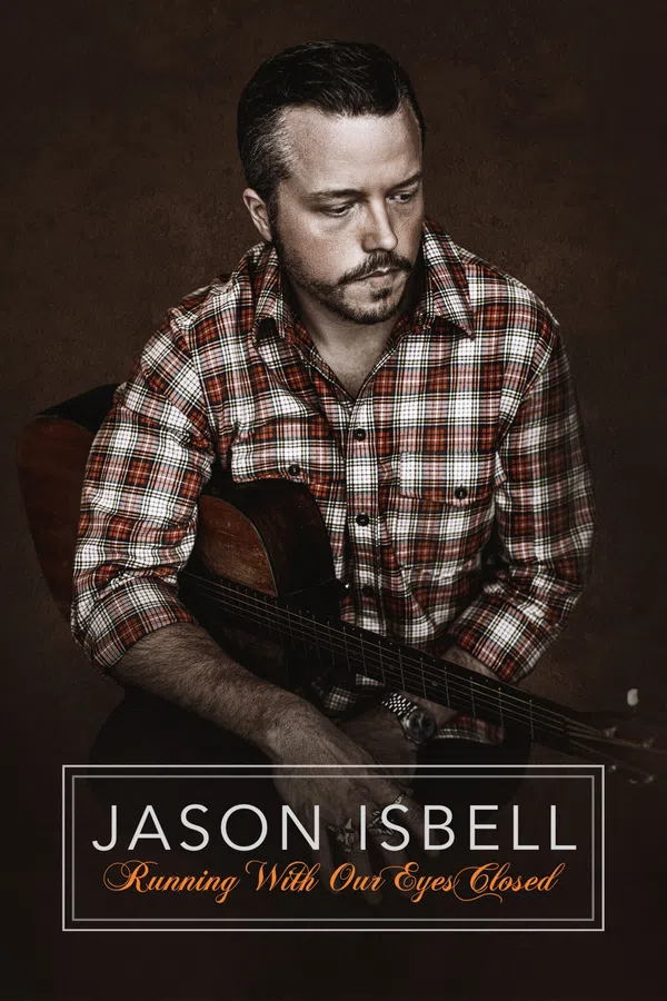 Poster phim Hộp Nhạc Jason Isbell Nhắm Mắt Mà Chạy trên SubNhanh