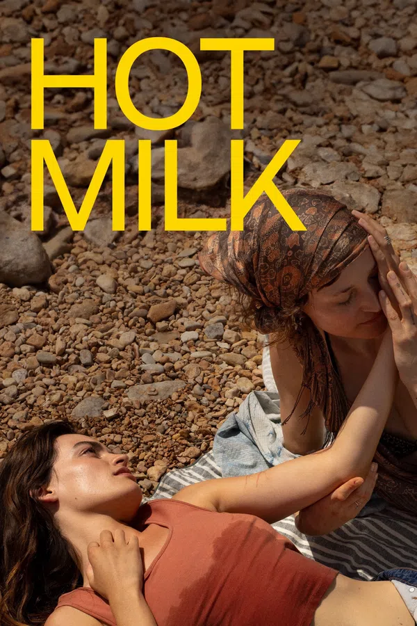 Xem Phim Hot Milk Vietsub HD Online