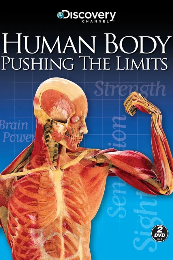 Xem Phim Human Body: Pushing the Limits Vietsub HD Online