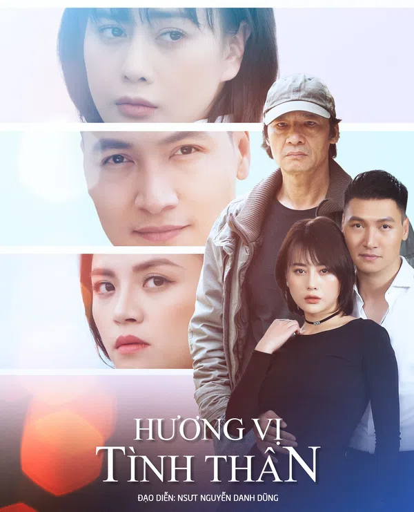 Xem Phim Hương vị tình thân (Phần 2) Vietsub HD Online