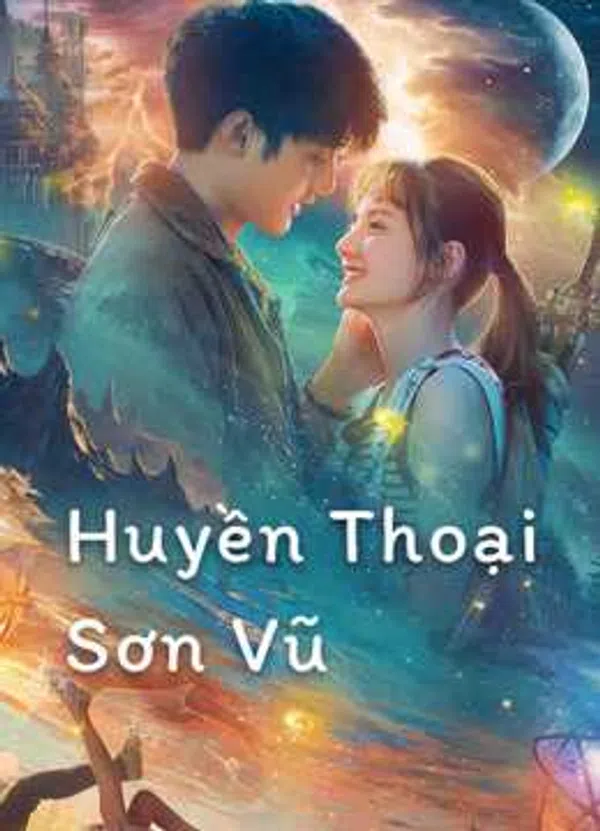 Poster phim Huyền Thoại Sơn Vũ trên SubNhanh
