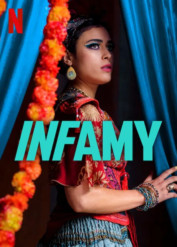 Xem Phim Infamy Vietsub HD Online