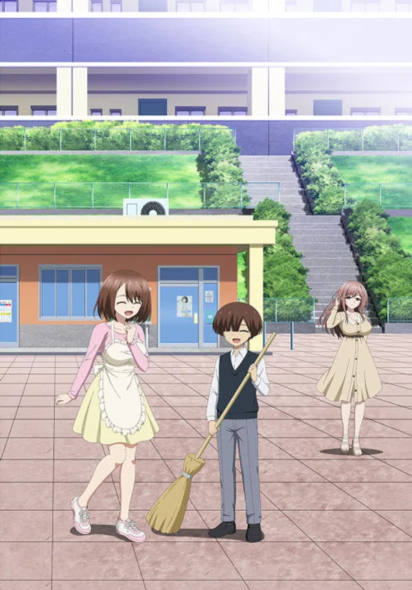 Xem Phim Ingoku Danchi Vietsub HD Online