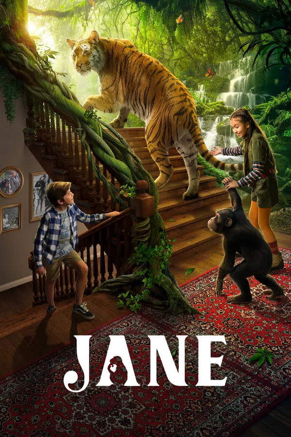 Xem Phim Jane Vietsub HD Online