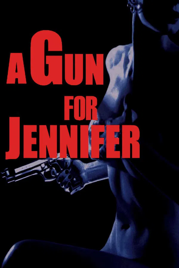 Jennifer: Con Đường Báo Thù