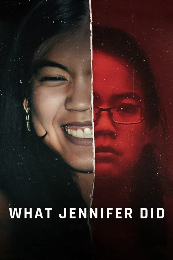 Poster phim Jennifer Pan Đã Làm Gì? trên SubNhanh