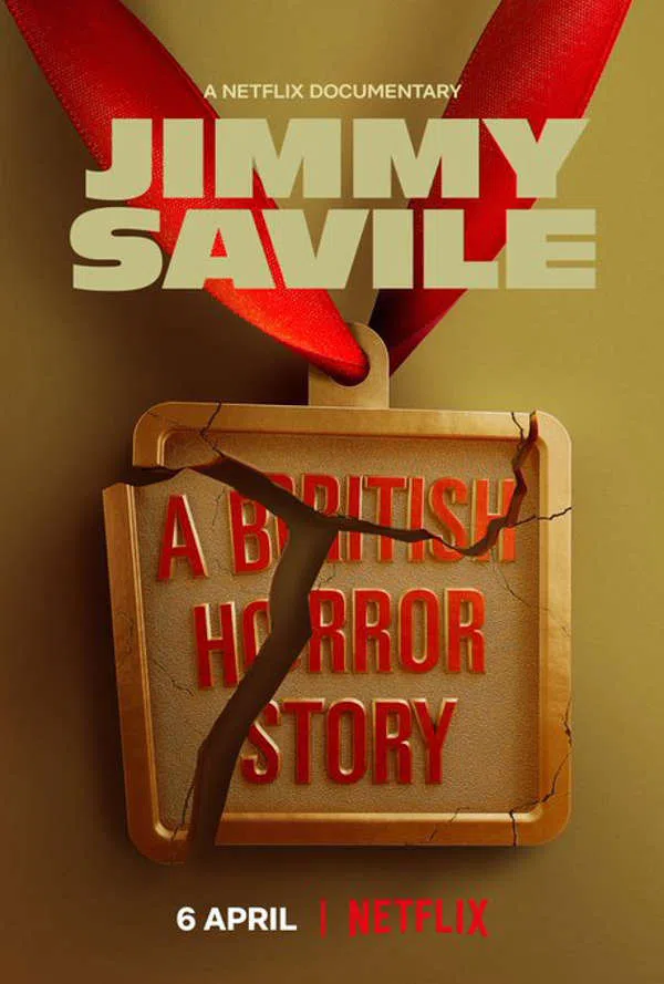 Xem Phim Jimmy Savile: Nỗi Kinh Hoàng Nước Anh Vietsub HD Online