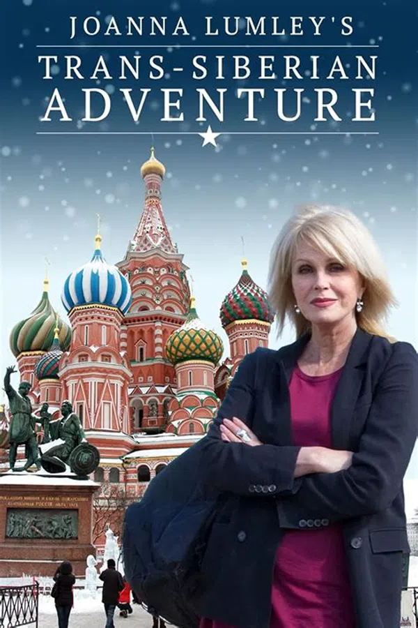 Xem Phim Joanna Lumley: Hành trình xuyên Siberia Vietsub HD Online