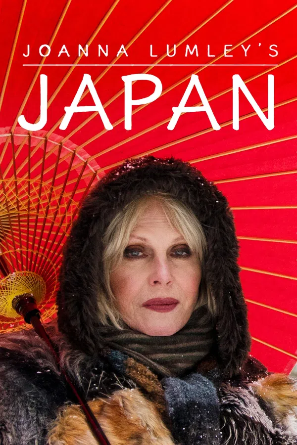 Xem Phim Joanna Lumley Nhật Bản Vietsub HD Online