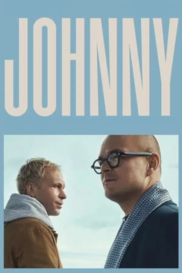 Poster phim Johnny trên SubNhanh