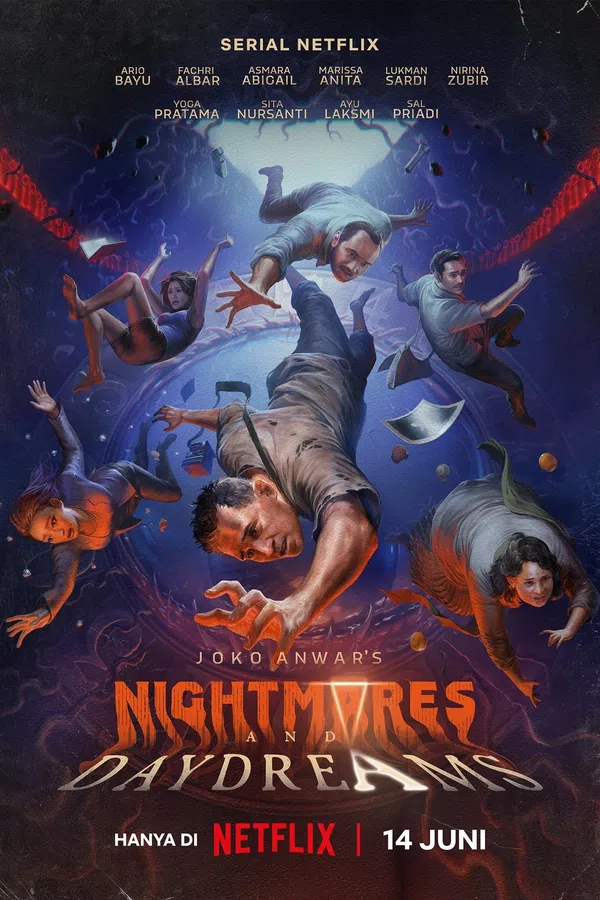Xem Phim Joko Anwar Ác mộng và mơ ngày Vietsub HD Online