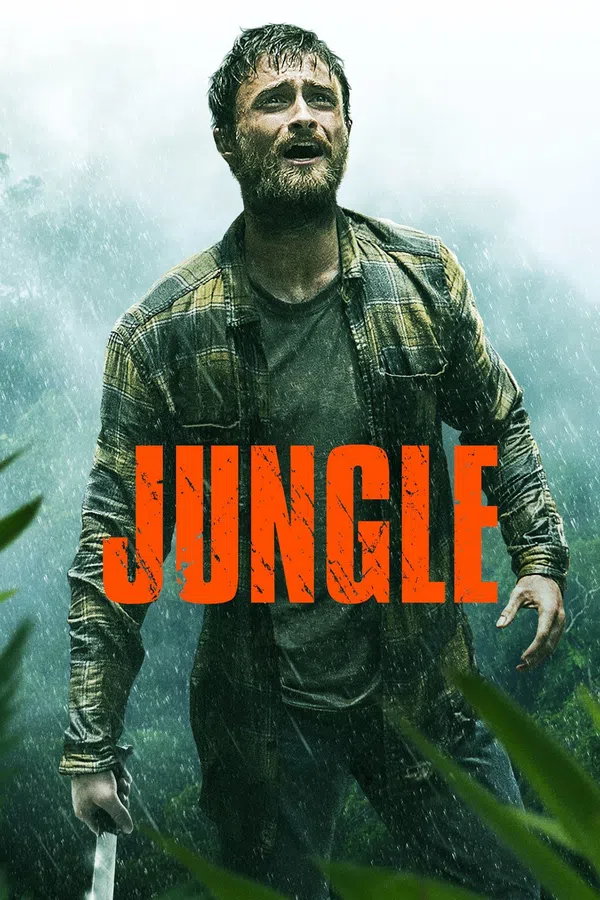 Poster phim Jungle trên SubNhanh