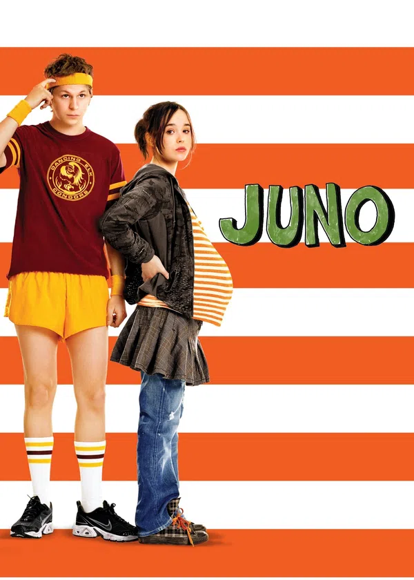 Poster phim Juno trên SubNhanh
