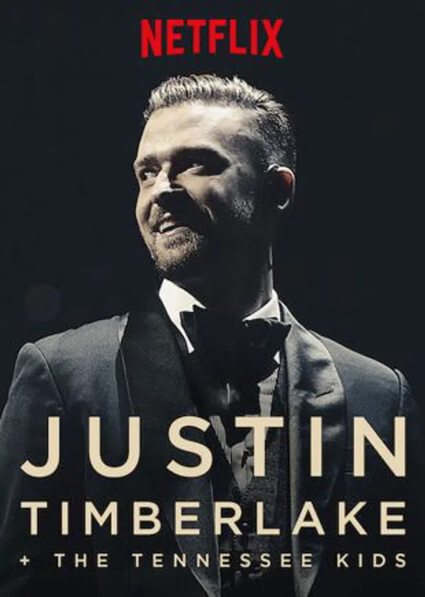 Poster phim Justin Timberlake và The Tennessee Kids trên SubNhanh