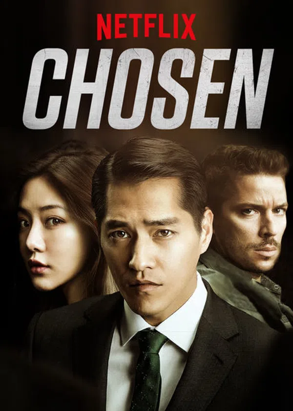 Xem Phim Kẻ được chọn (Phần 1) Vietsub HD Online