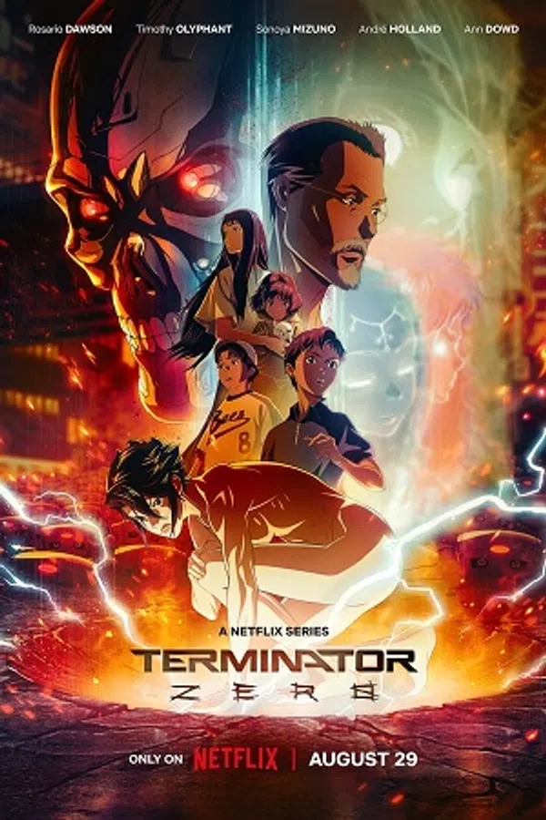 Xem Phim Kẻ Hủy Diệt Zero Vietsub HD Online