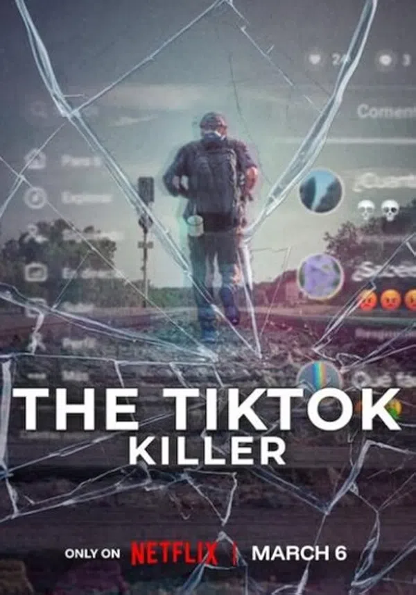 Kẻ sát nhân TikTok