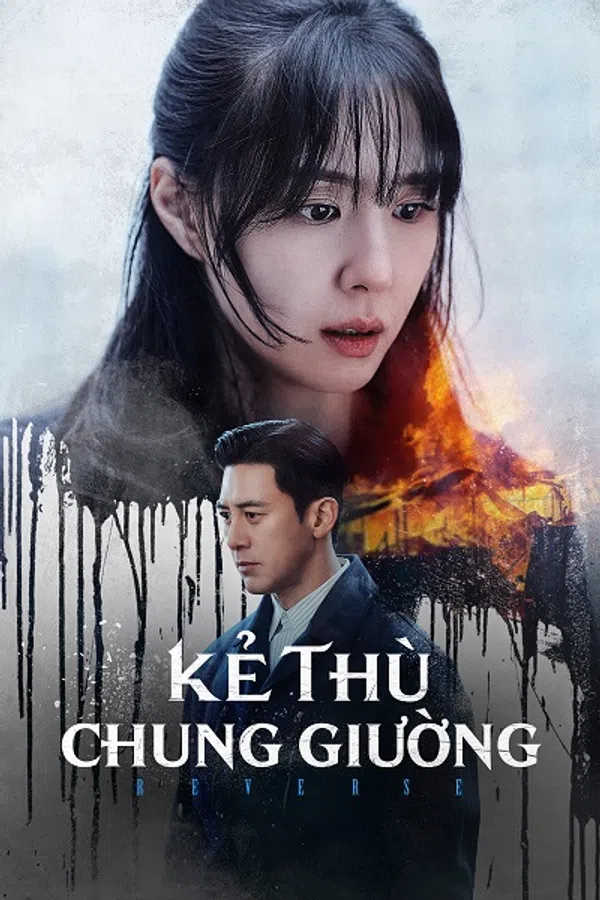 Poster phim Kẻ Thù Chung Giường trên SubNhanh