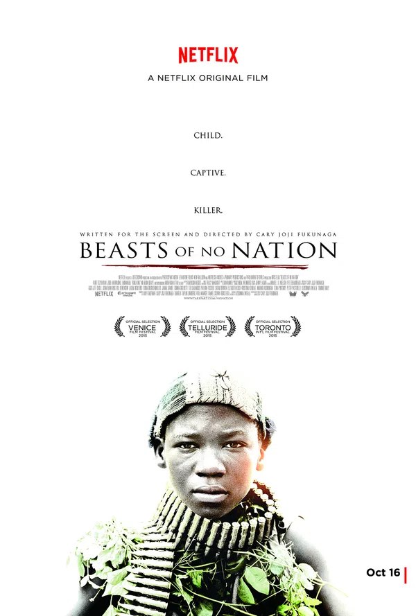 Poster phim Kẻ thù không tổ quốc trên SubNhanh