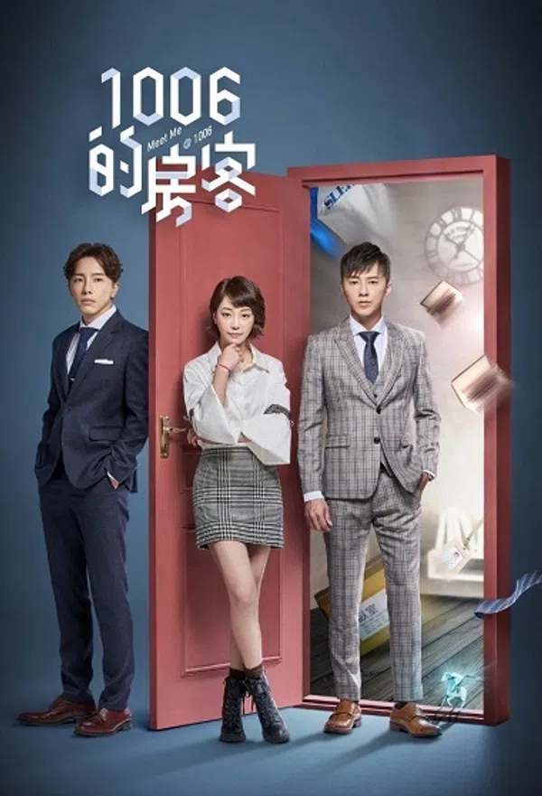 Xem Phim Khách trọ phòng 1006 Vietsub HD Online