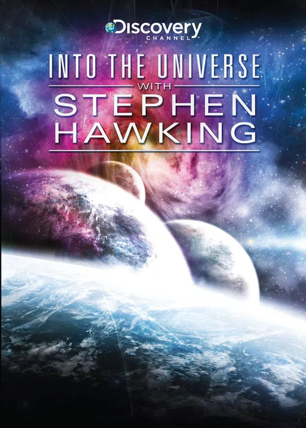 Xem Phim Khám Phá Vũ Trụ Cùng Stephen Hawking Vietsub HD Online