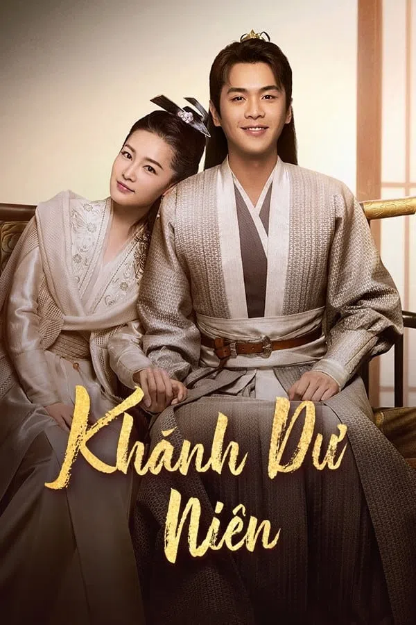 Xem Phim Khánh Dư Niên (Phần 1) Vietsub HD Online