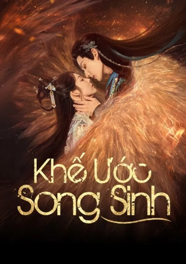 Poster phim Khế Ước Song Sinh trên SubNhanh