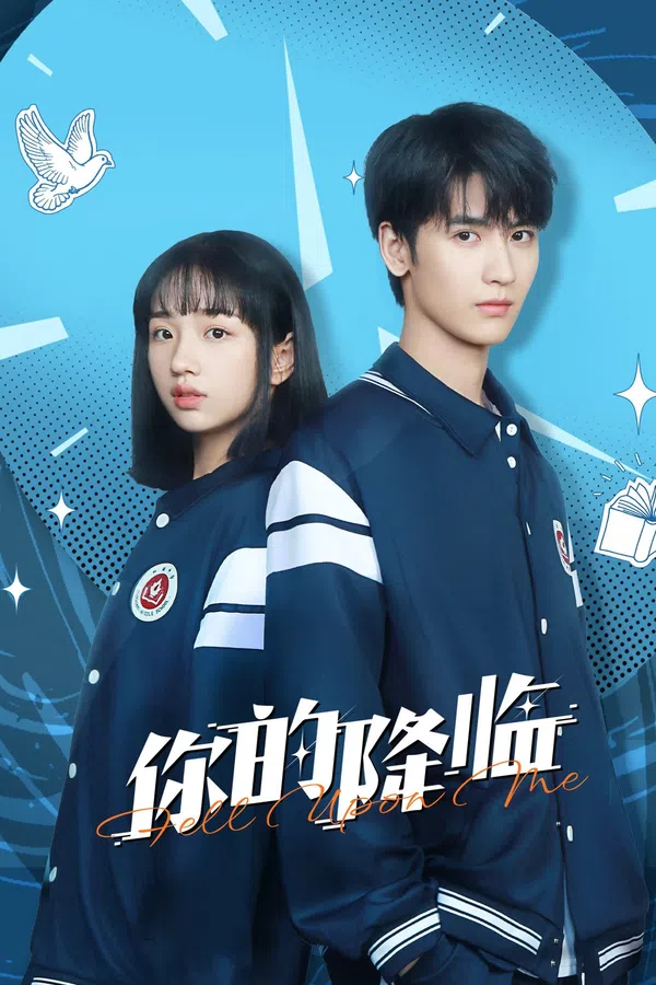 Xem Phim Khi Em Đến (Sự Xuất Hiện Của Cậu) Vietsub HD Online