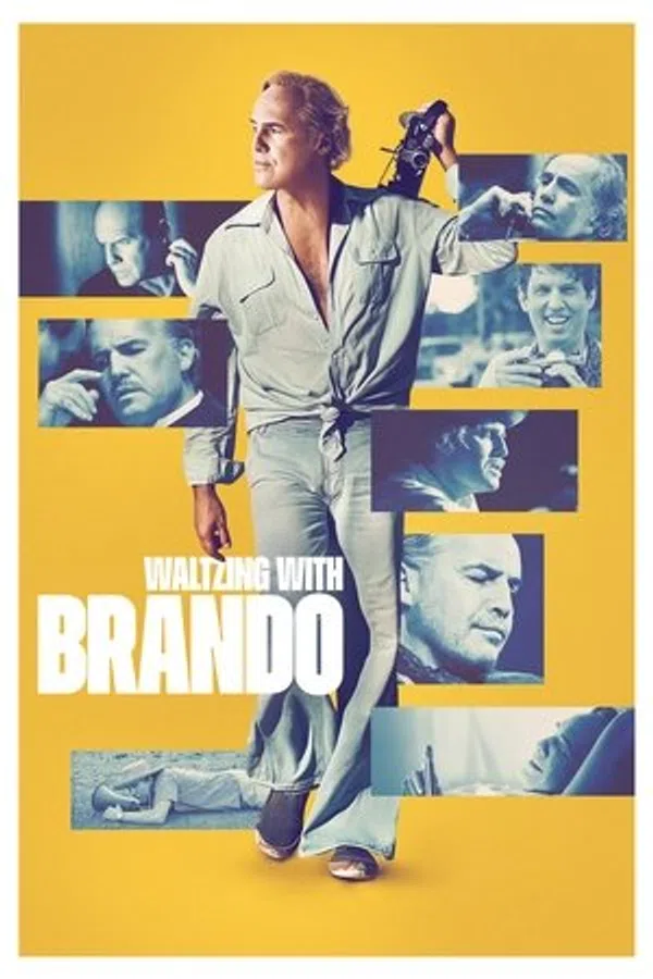 Khiêu Vũ Cùng Brando