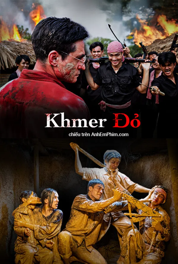 Xem Phim Khmer Đỏ Vietsub HD Online