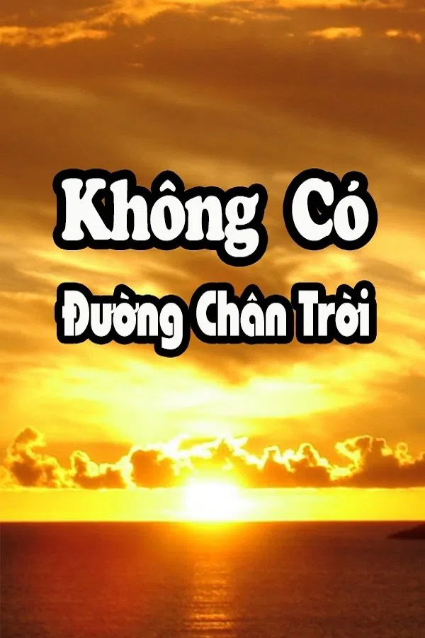 Poster phim Không Có Đường Chân Trời trên SubNhanh