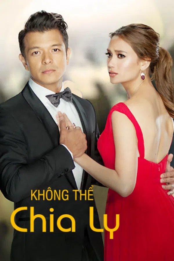 Poster phim Không Thể Chia Ly trên SubNhanh