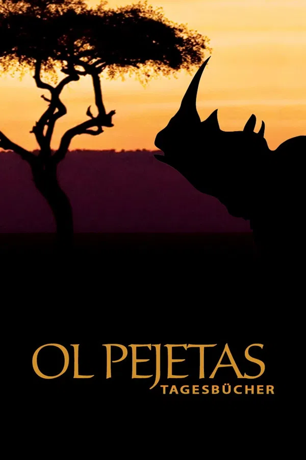 Xem Phim Khu Bảo Tồn Ol Pejeta Châu Phi (Phần 2) Vietsub HD Online