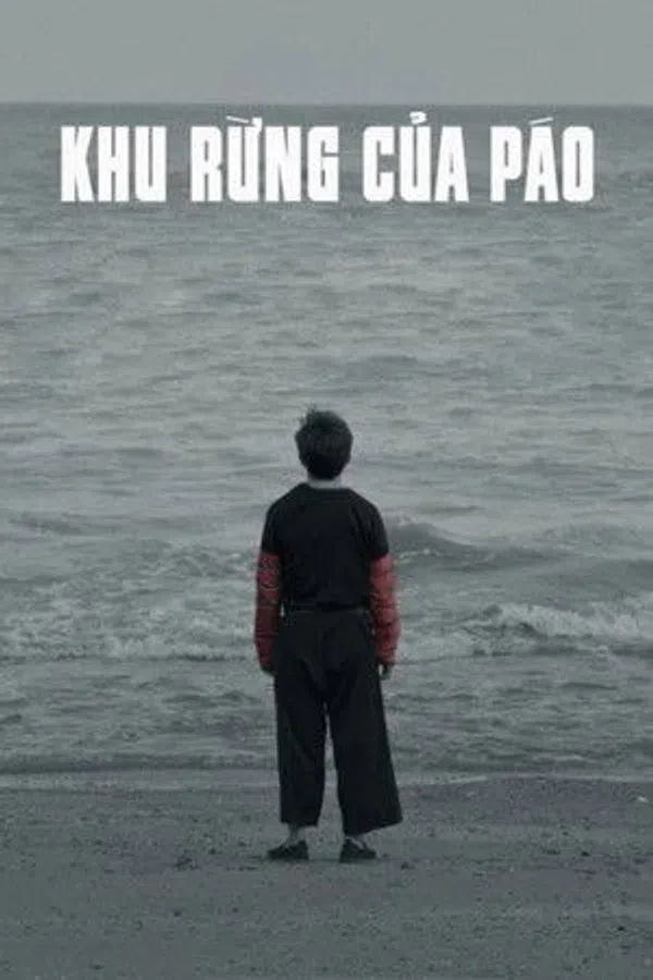 Khu rừng của Páo