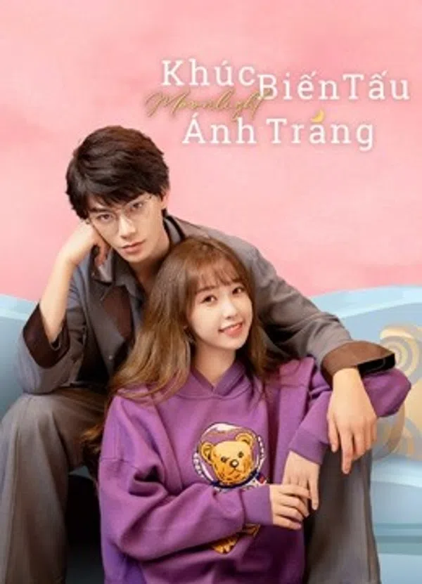 Xem Phim Khúc Biến Tấu Ánh Trăng Vietsub HD Online