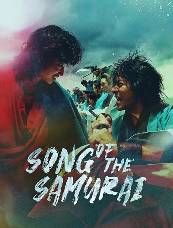 Xem Phim Khúc Tráng Ca Shinsengumi Vietsub HD Online