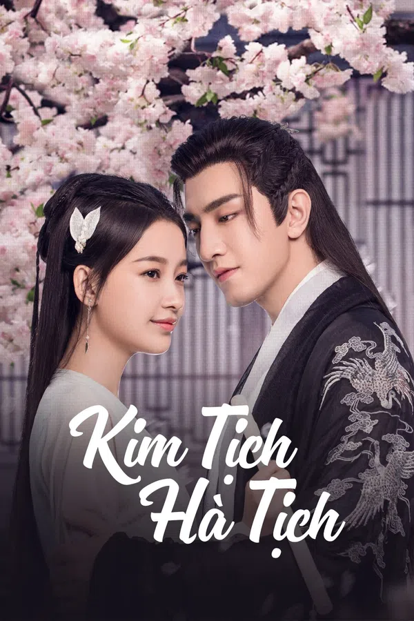 Poster phim Kim Tịch Hà Tịch trên SubNhanh
