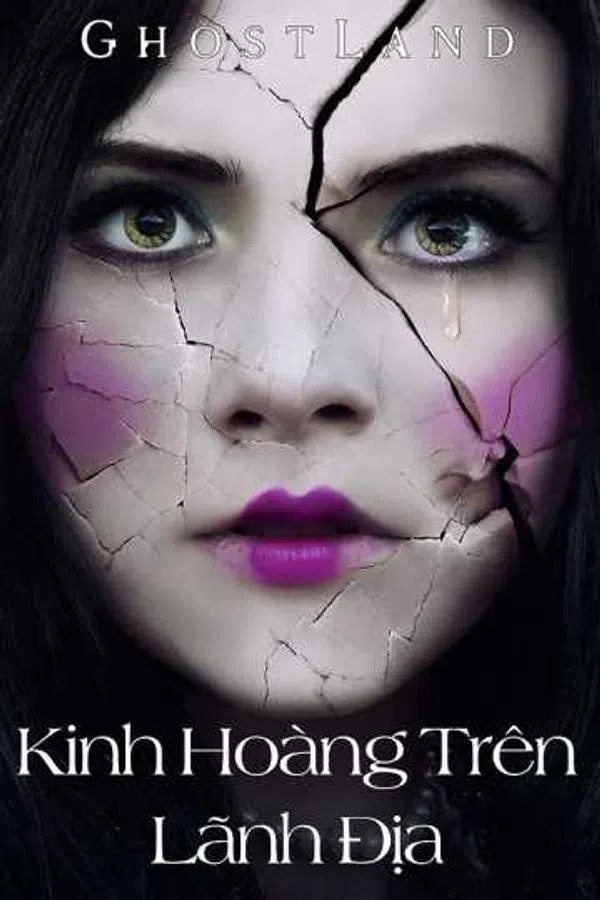 Xem Phim Kinh Hoàng Trên Lãnh Địa Ma Vietsub HD Online