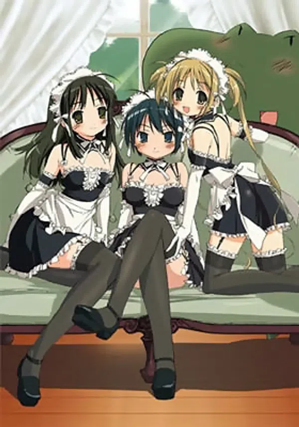 Xem Phim Kore ga Watashi no Goshujinsama Vietsub HD Online