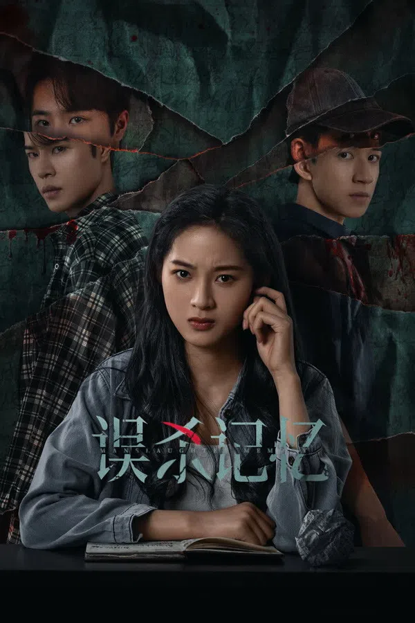 Poster phim Ký Ức Ngộ Sát trên SubNhanh