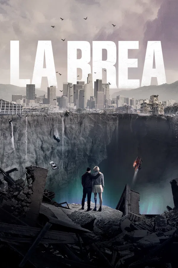 Poster phim La Brea trên SubNhanh