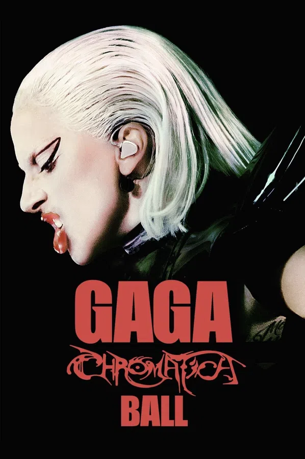 Lady Gaga: Nhạc Hội Chromatica